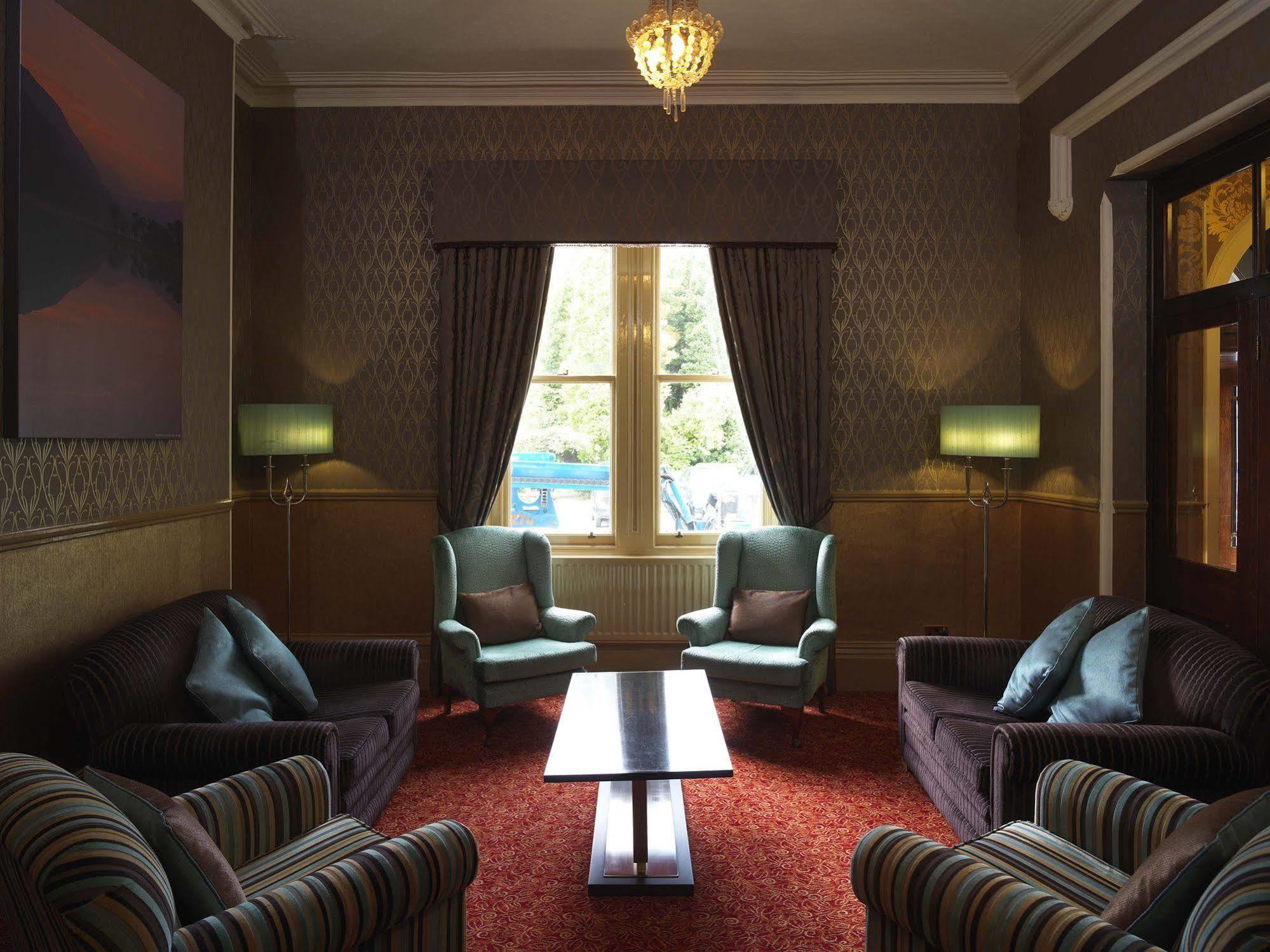 Keswick Country House Hotel Экстерьер фото